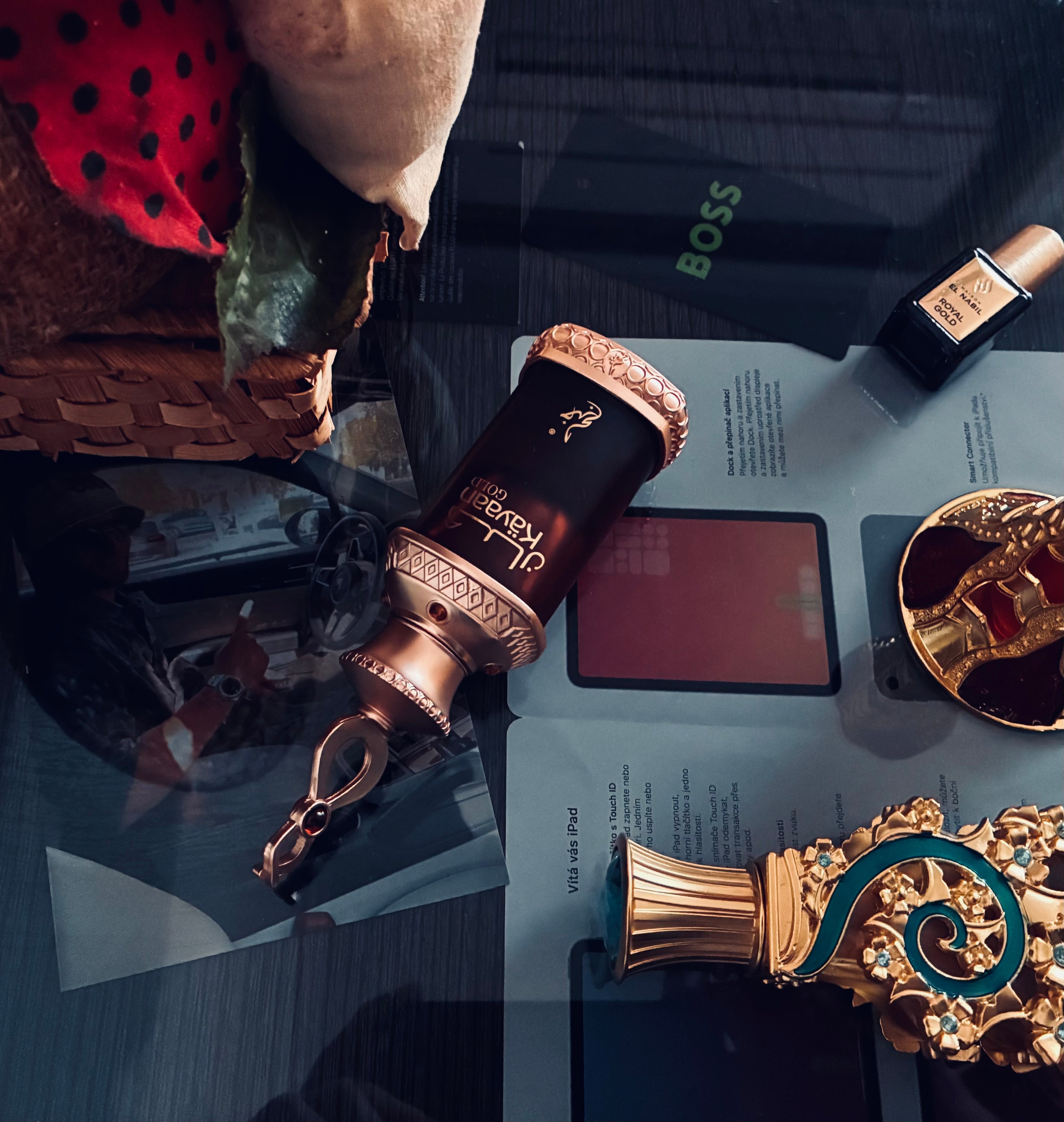 Луксозна колекция