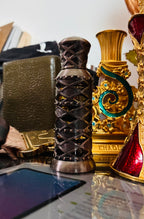 Musk Black Vanilla 13ml