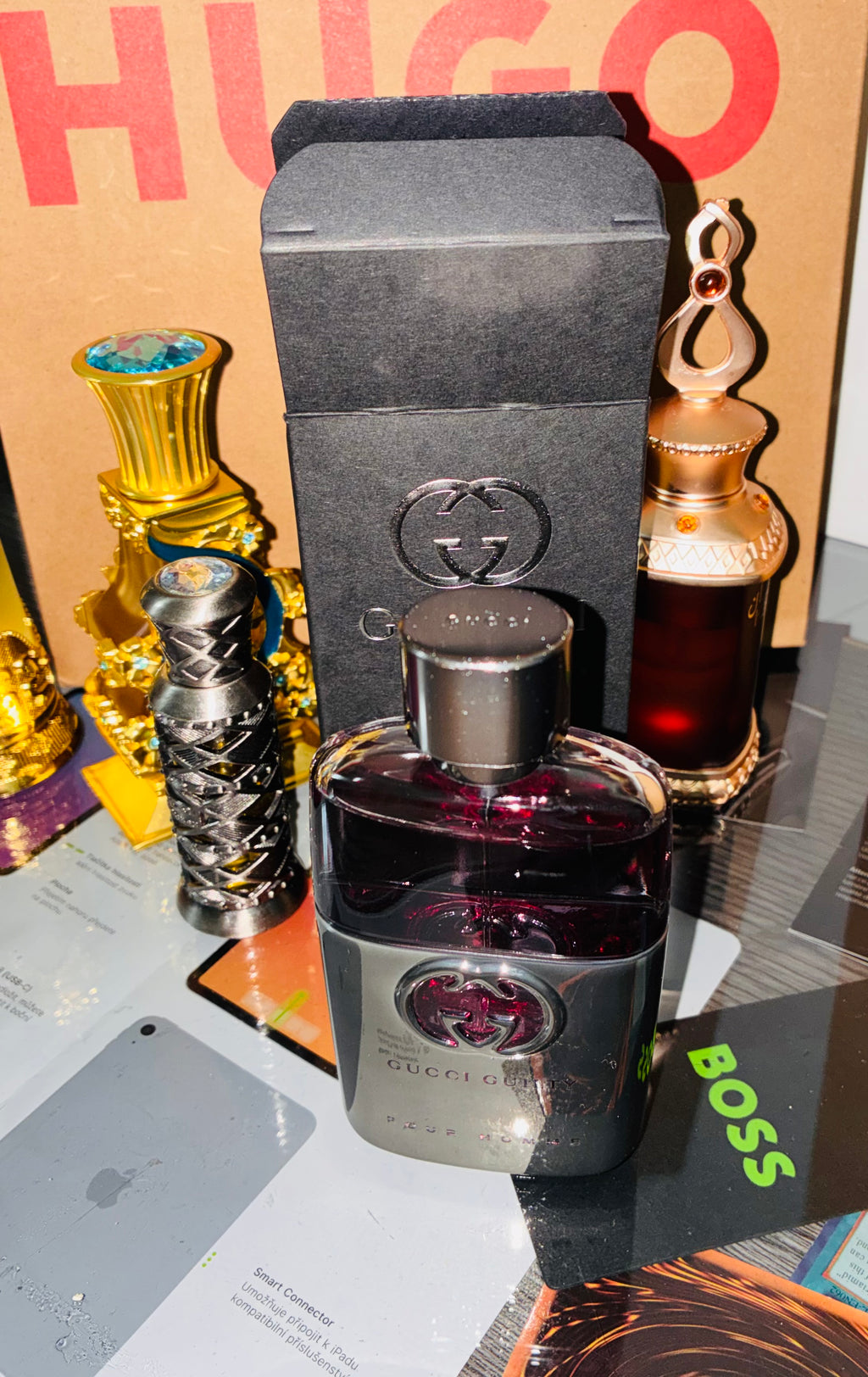 Gucci Guilty Pour Homme 50ml