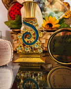 Дубайско Масло с 13 нотки