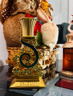 Дубайско Масло с 13 нотки