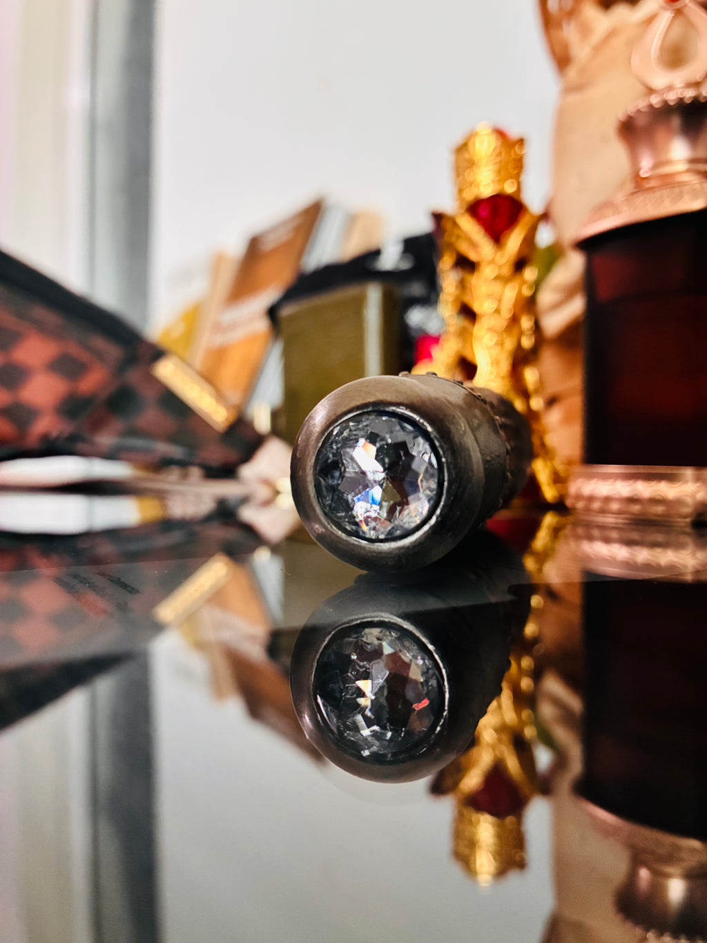 Musk Black Vanilla 13ml