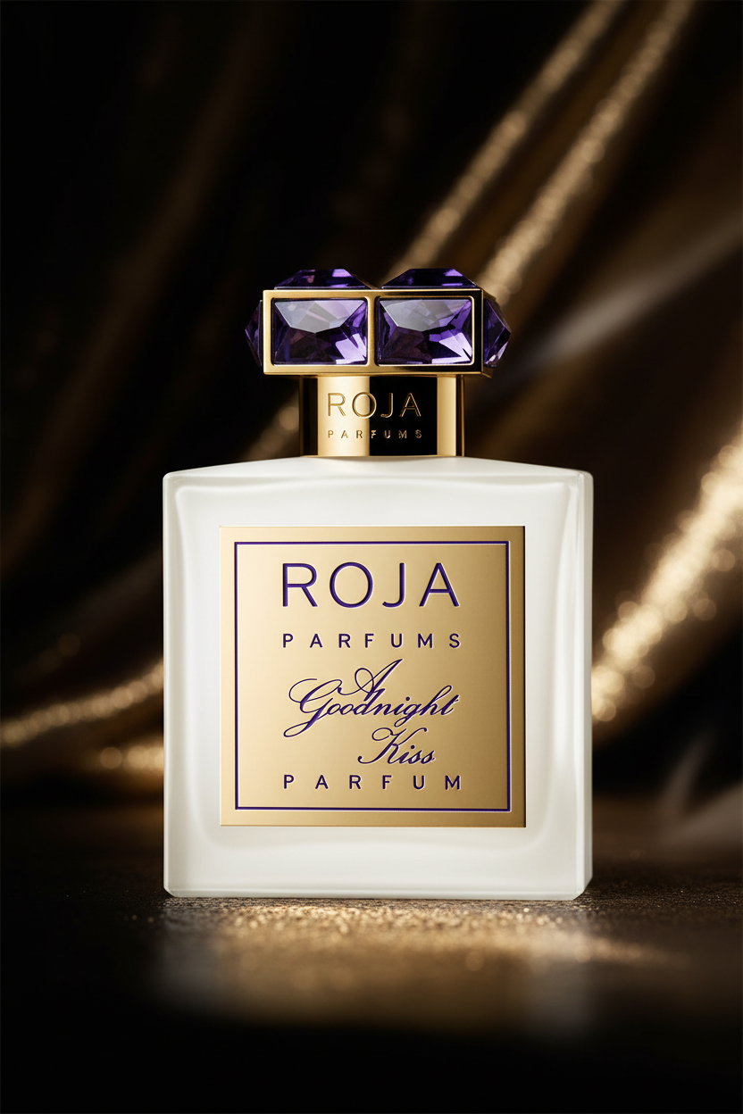 Roja Parfums Goodnight Kiss
