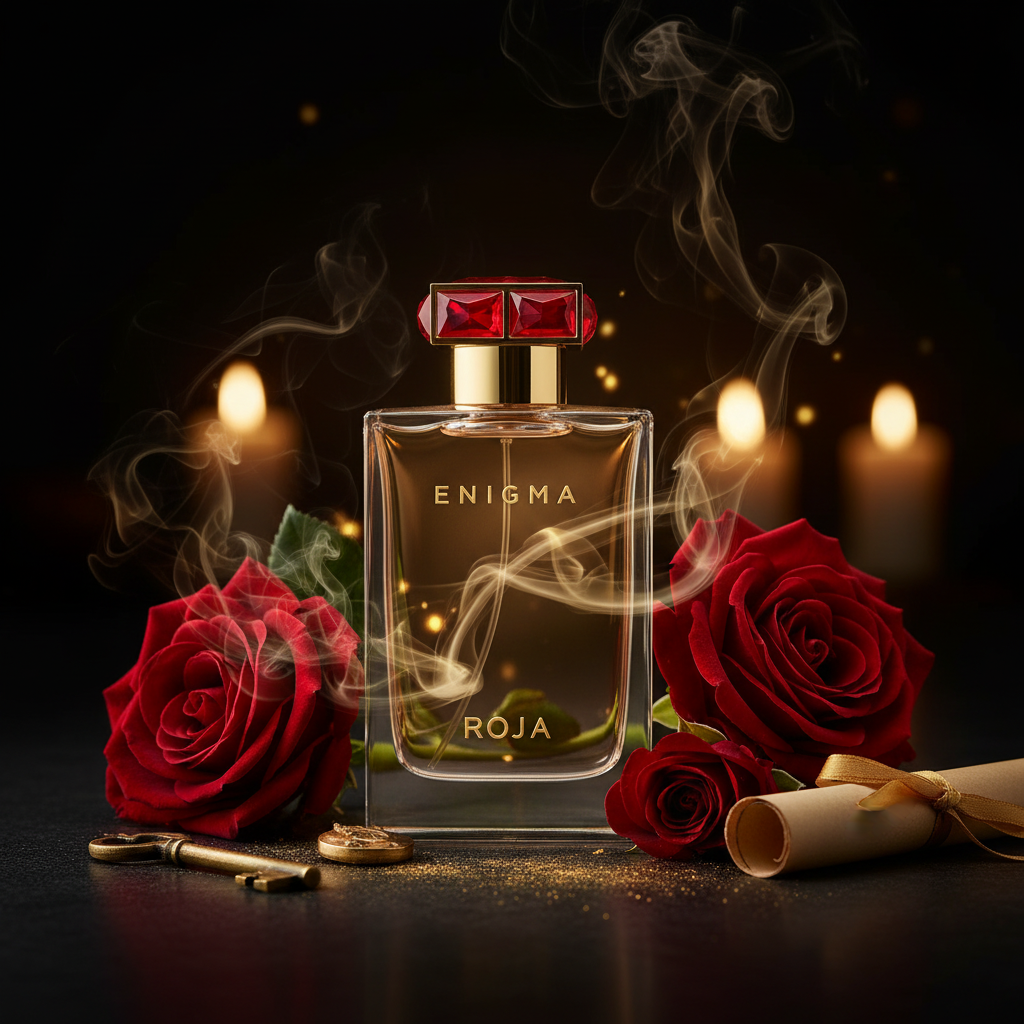 Roja Parfums Enigma Pour Femme