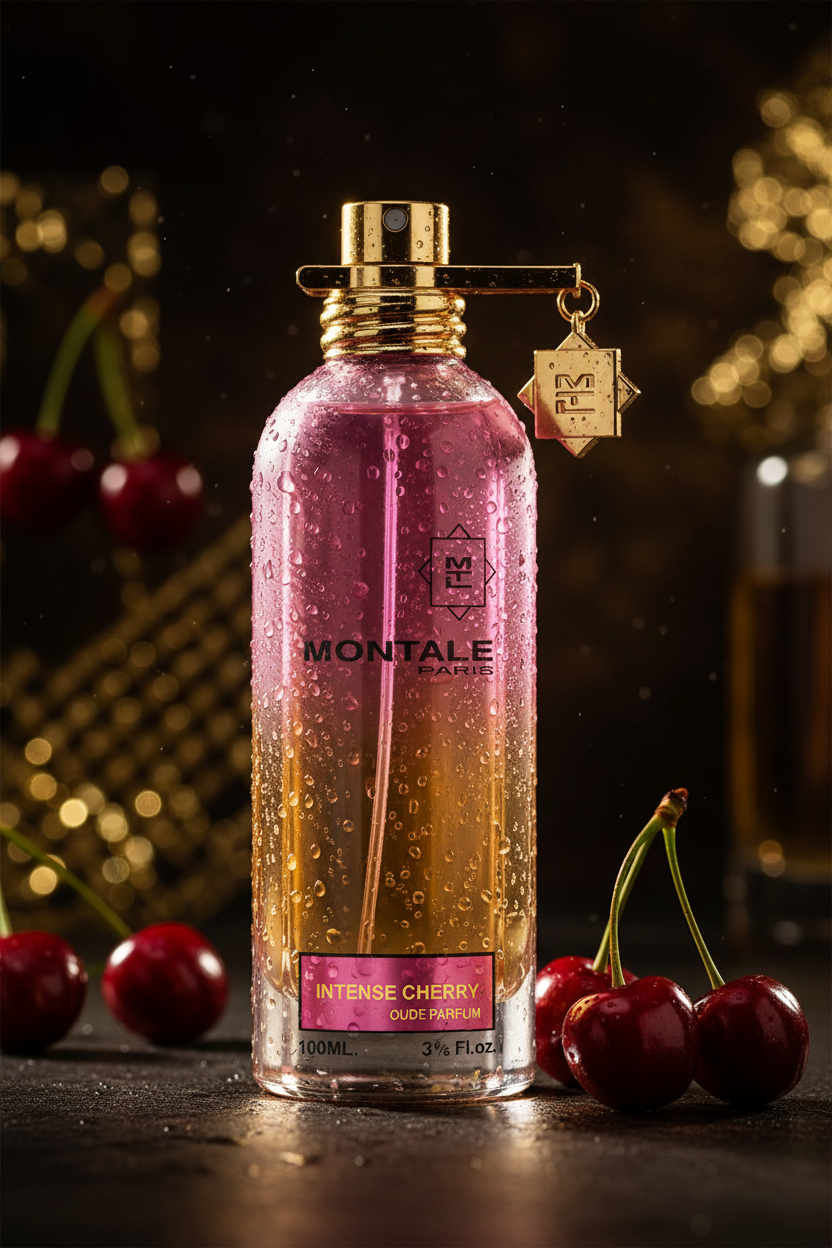 Montale Intense Cherry