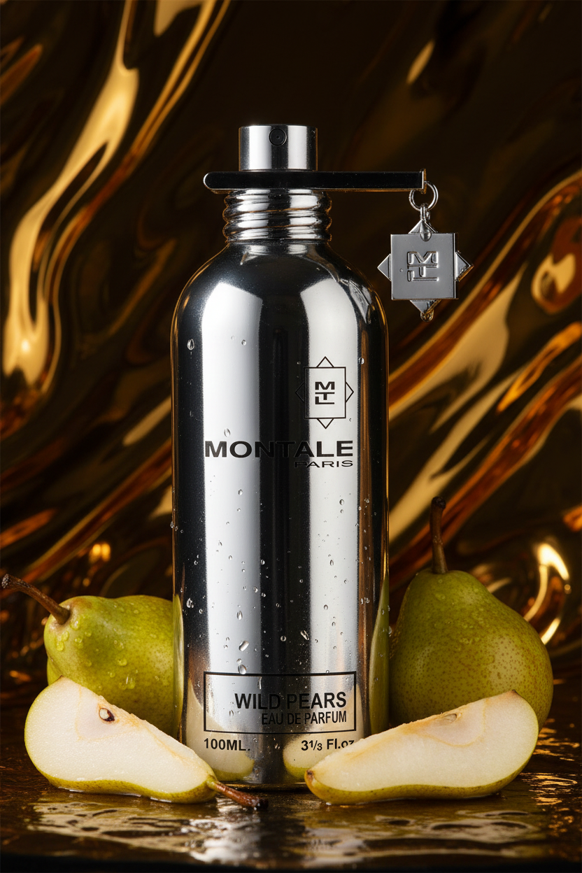 Montale Wild Pears