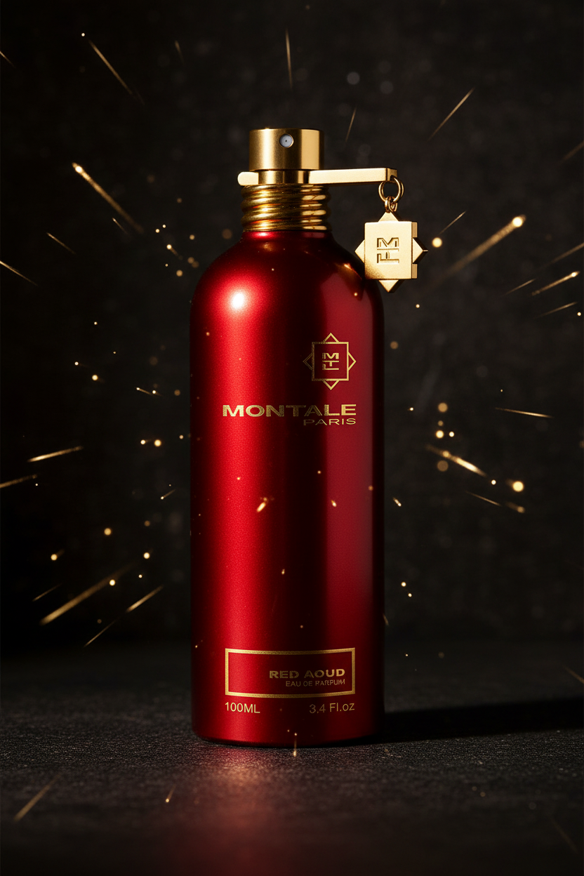 Montale Red Aoud