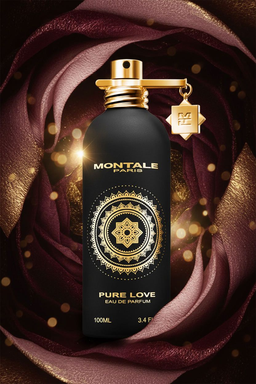 Montale Pure Love