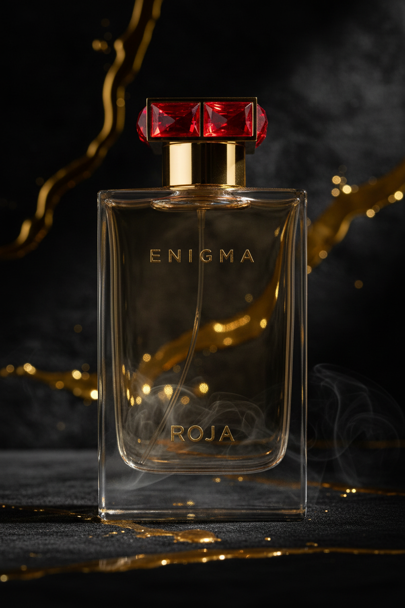 Roja Parfums Enigma Pour Femme