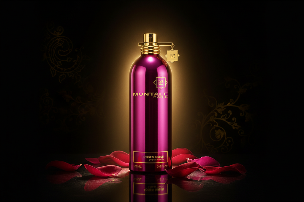 Montale Roses Musk