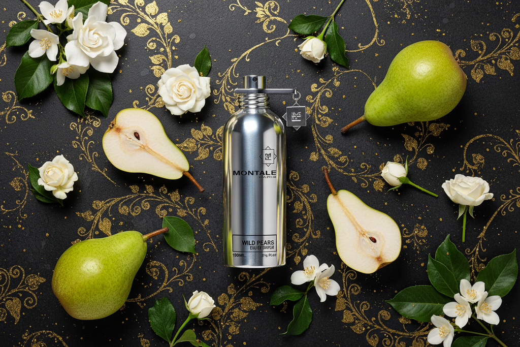Montale Wild Pears