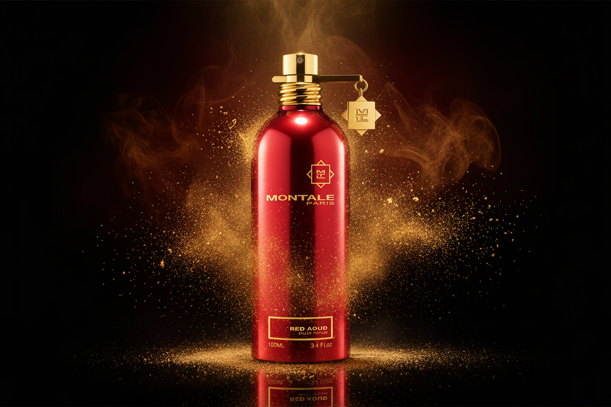 Montale Red Aoud