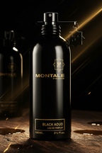 Montale Black Aoud