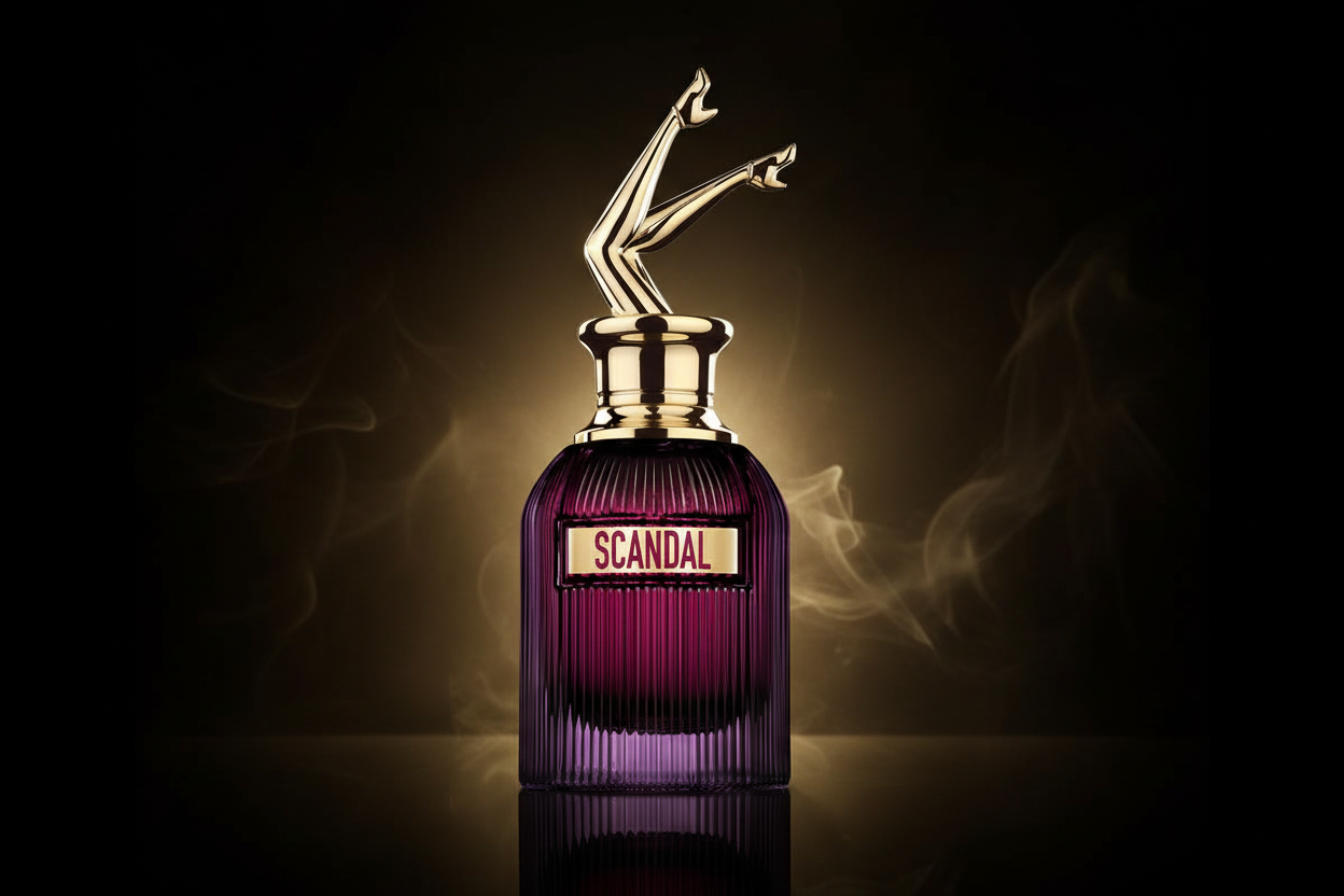 Jean Paul Gaultier Scandal Intense
