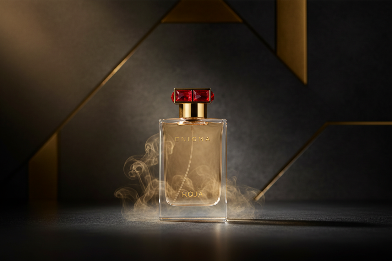 Roja Parfums Enigma Pour Femme