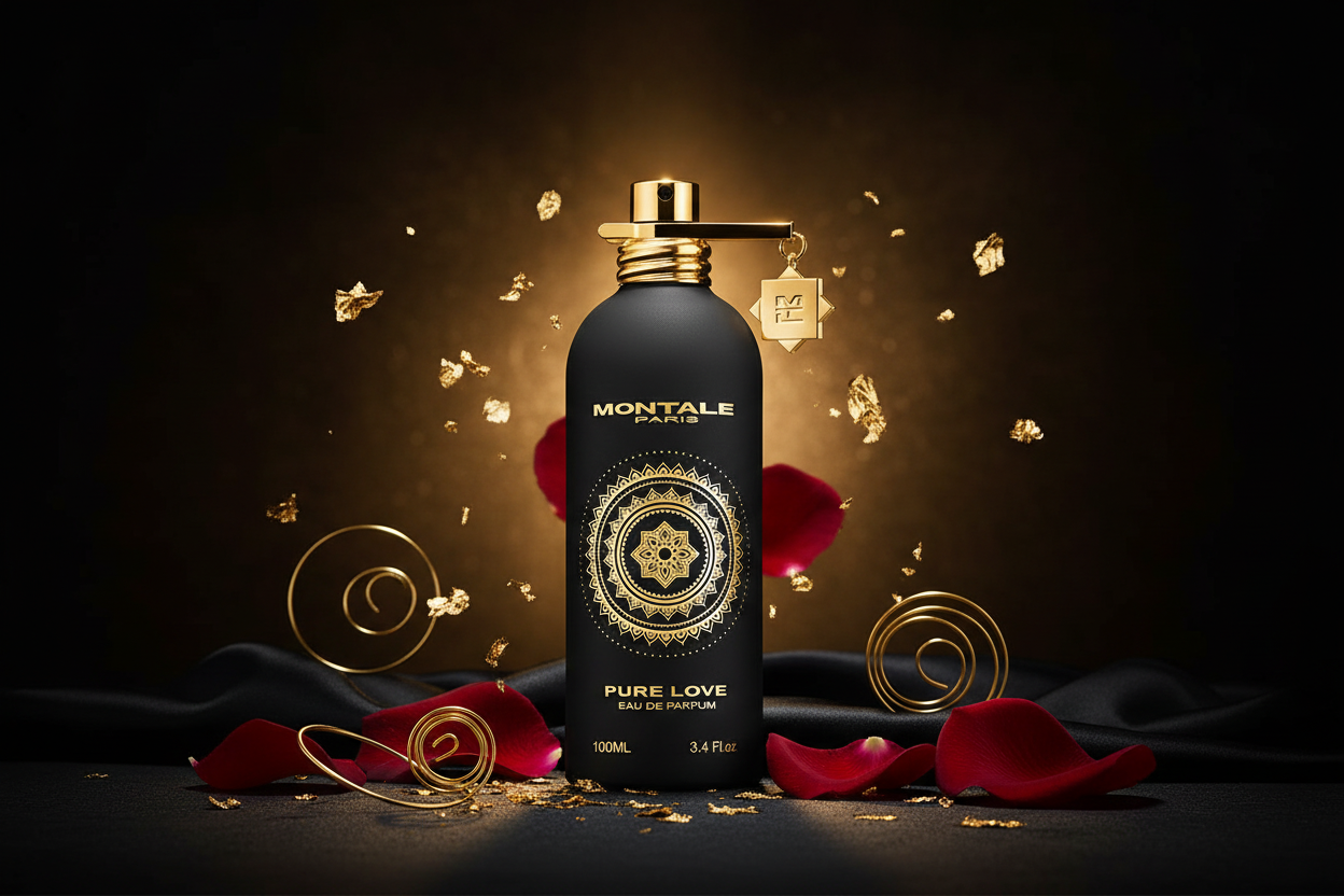 Montale Pure Love