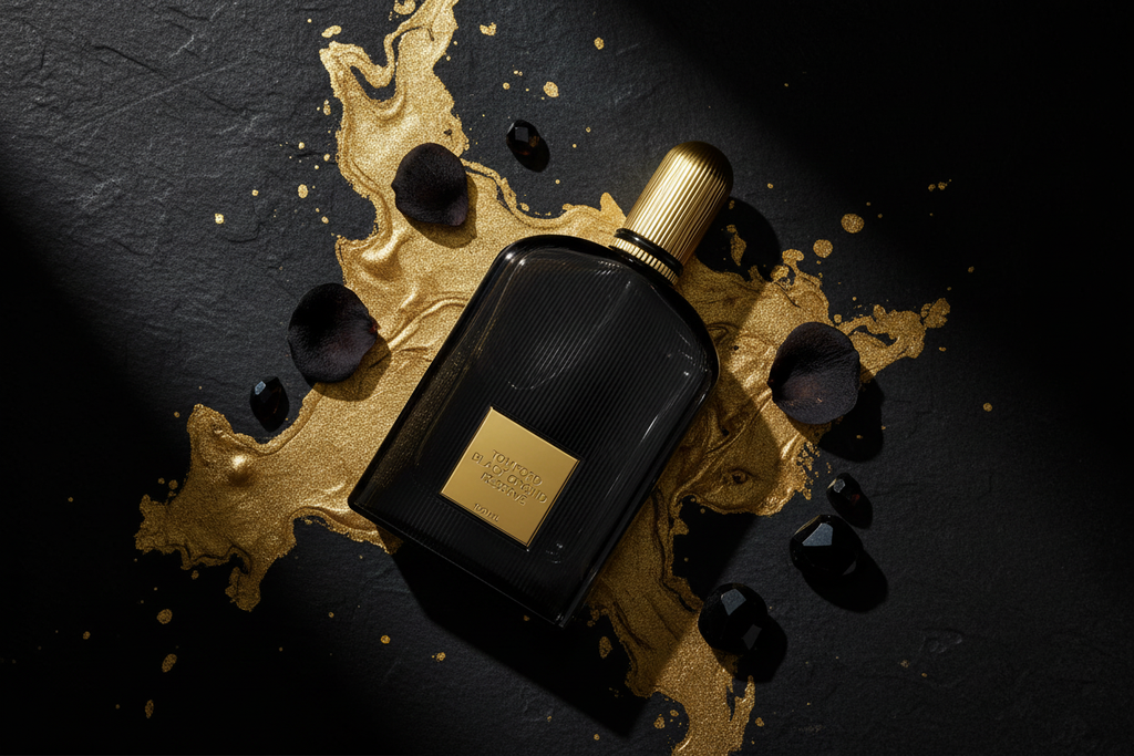 TOM FORD Black Orchid Reserve
