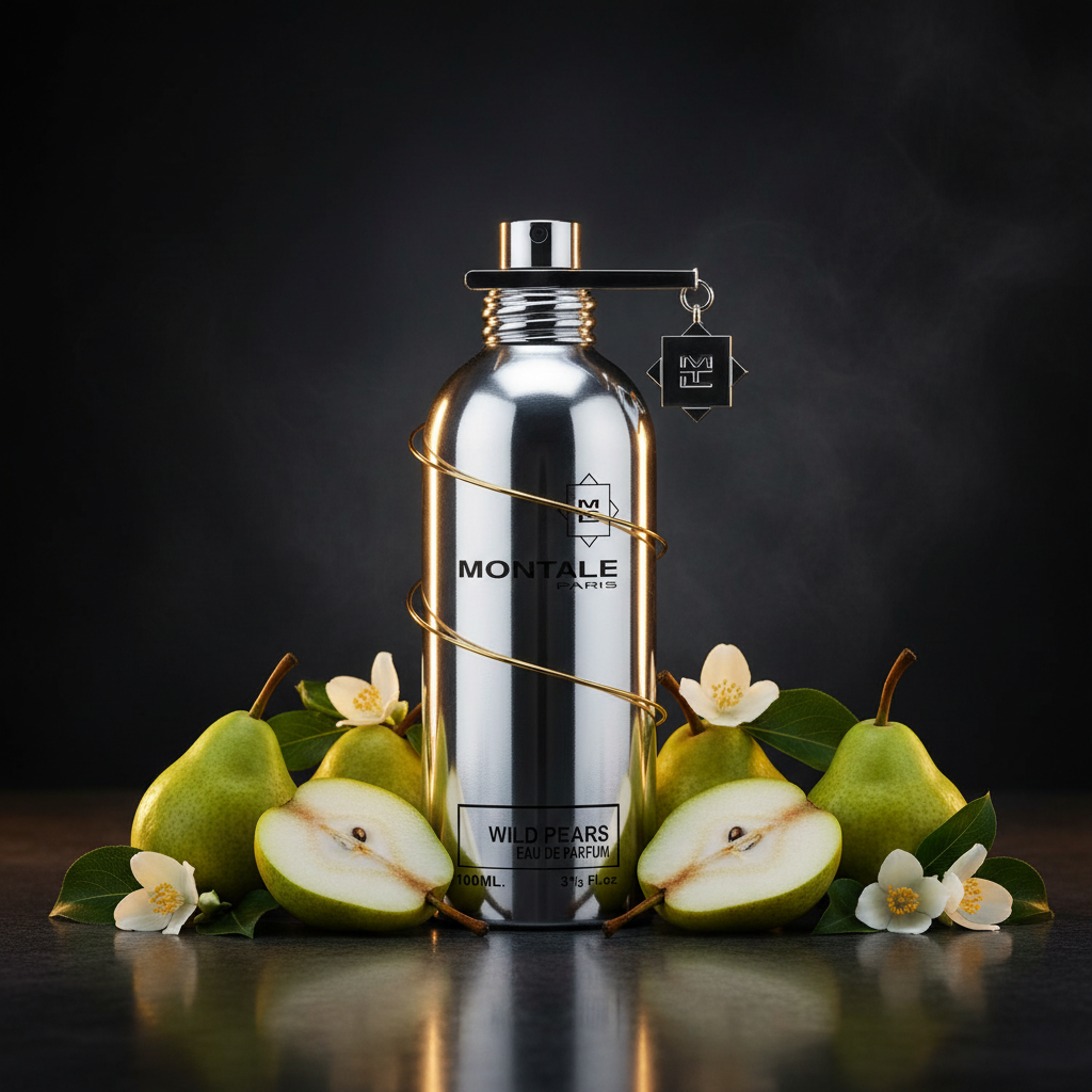 Montale Wild Pears