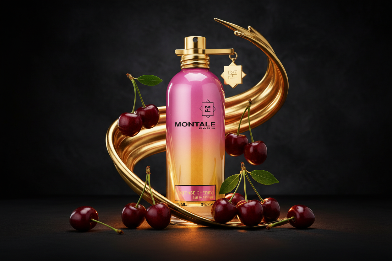 Montale Intense Cherry
