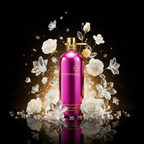 Montale Crystal Flowers