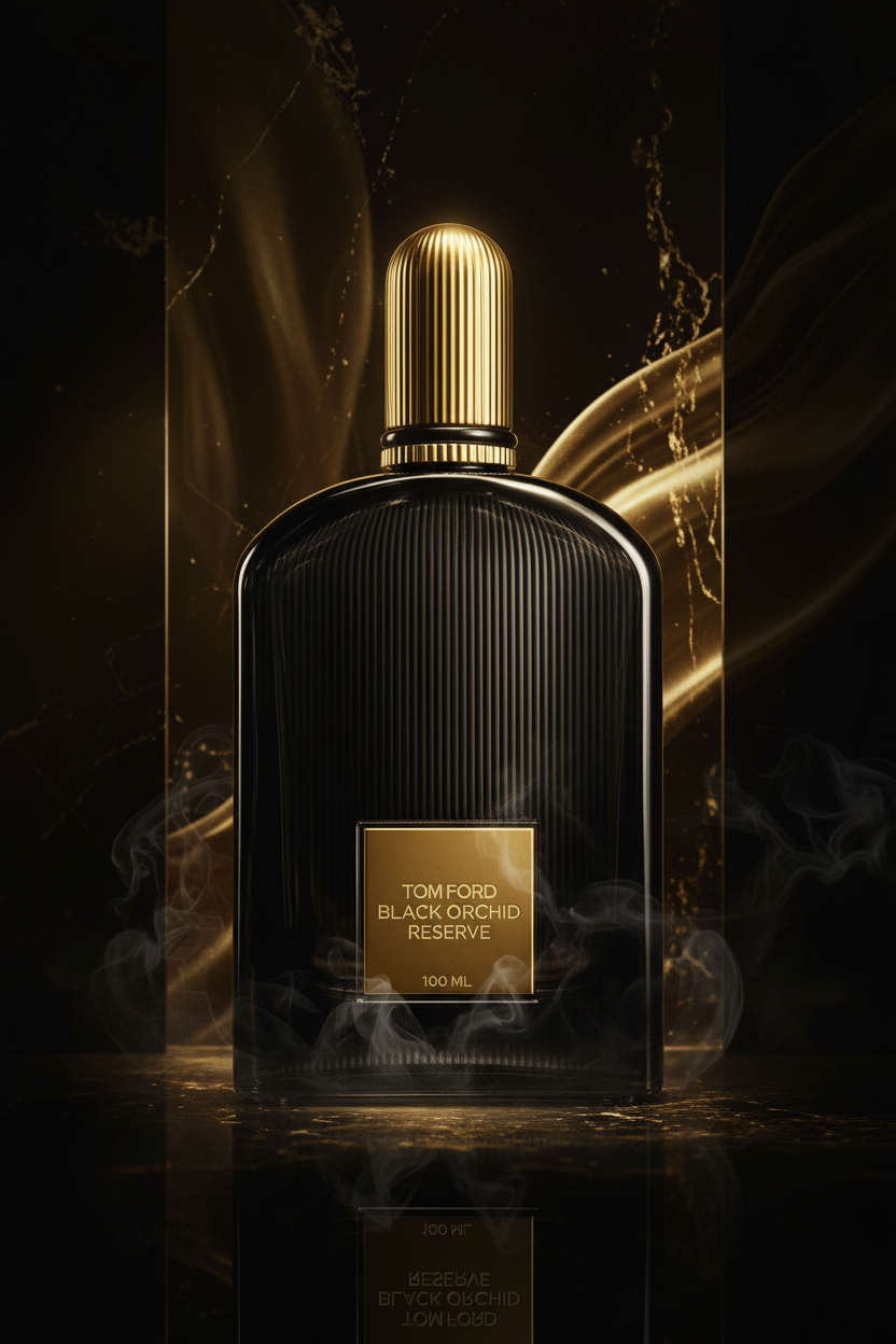 TOM FORD Black Orchid Reserve
