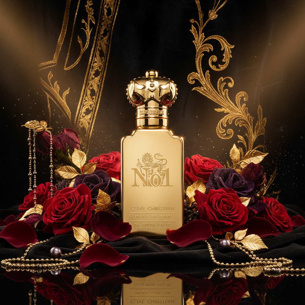 Clive Christian No. 1