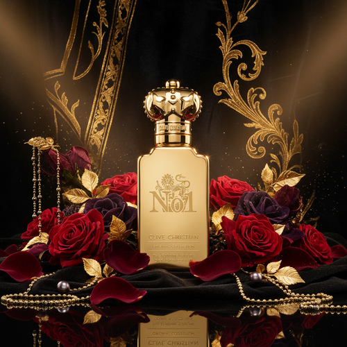 Clive Christian No. 1