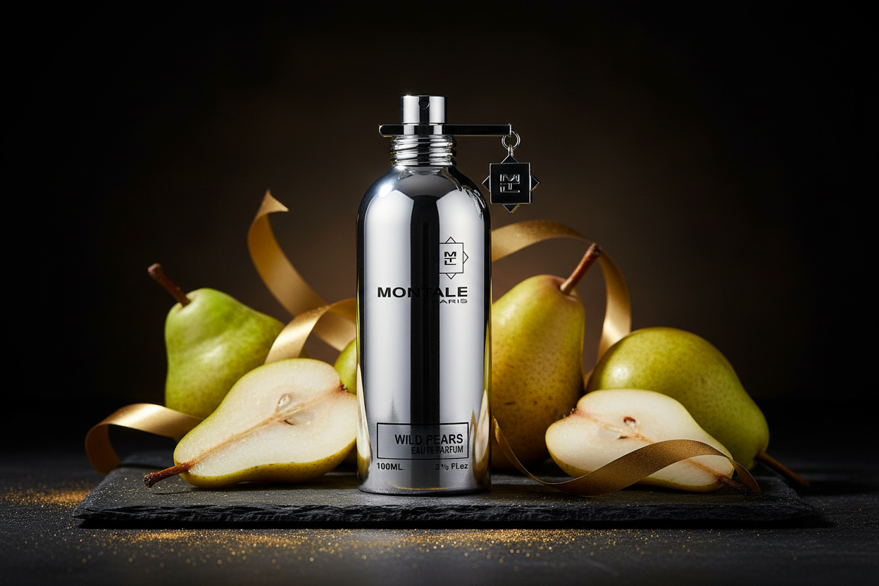 Montale Wild Pears