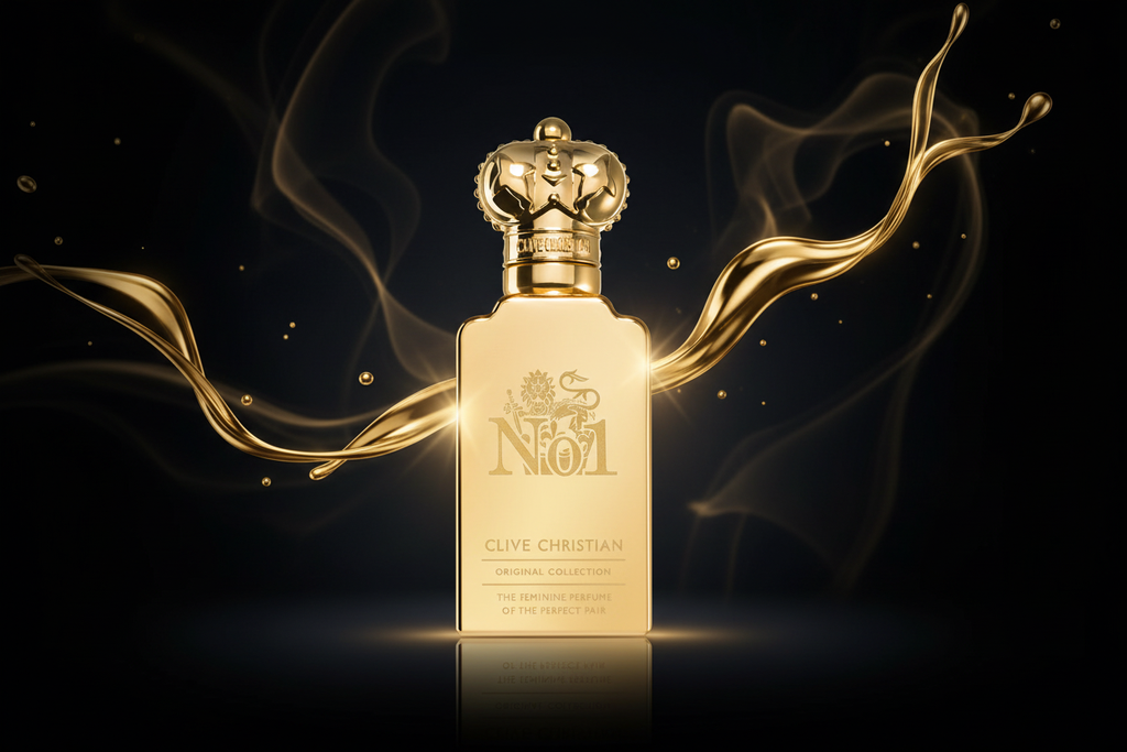 Clive Christian No. 1