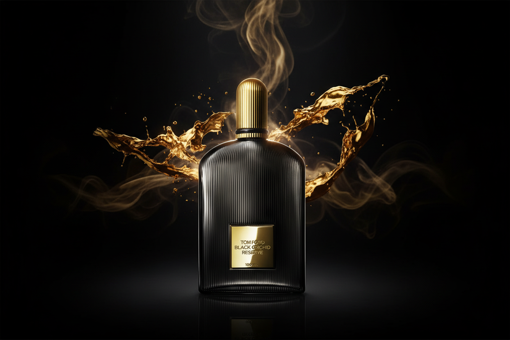 TOM FORD Black Orchid Reserve