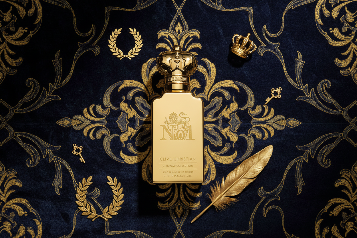 Clive Christian No. 1