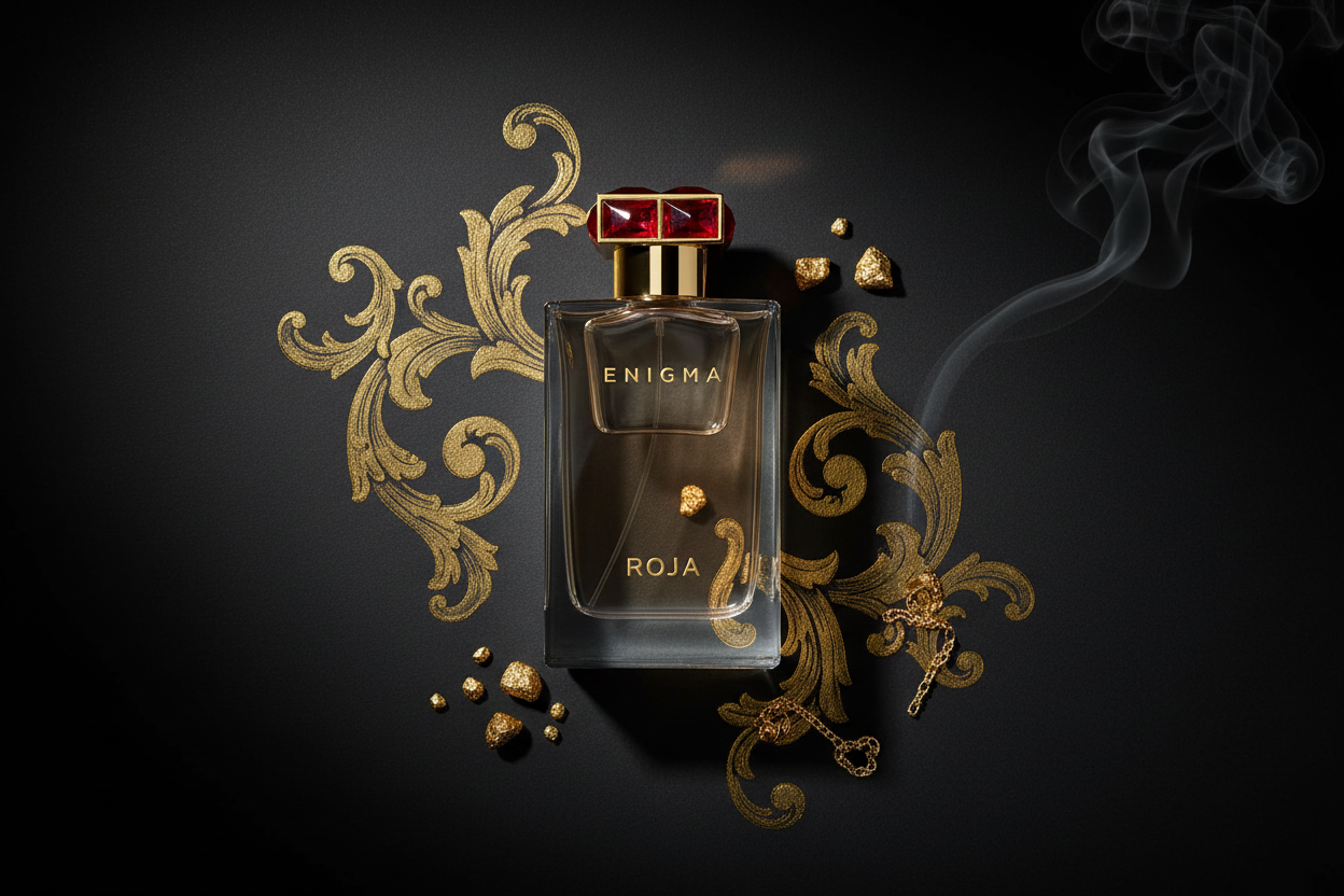 Roja Parfums Enigma Pour Femme