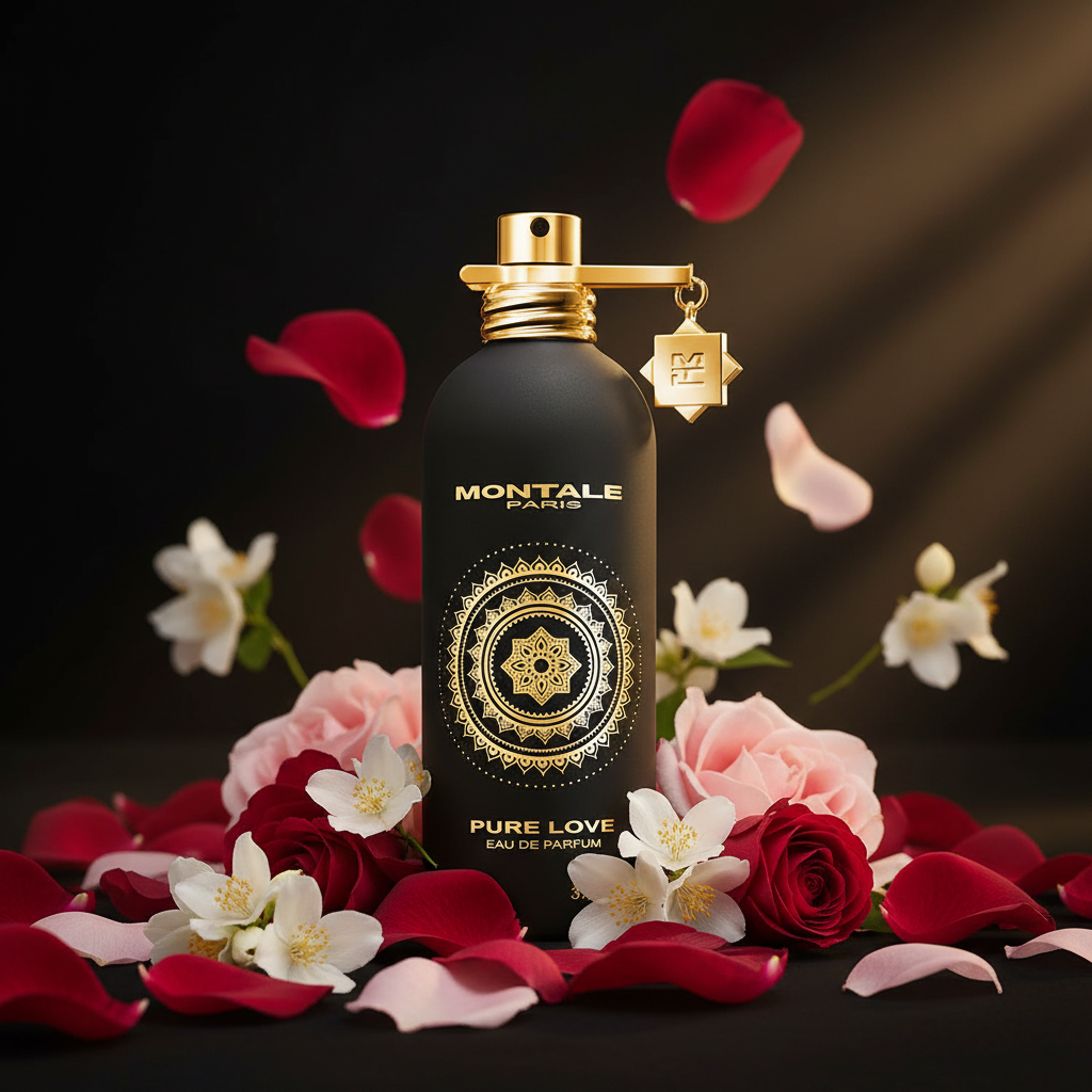 Montale Pure Love