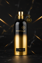 Montale Aoud Night - Детайлна снимка