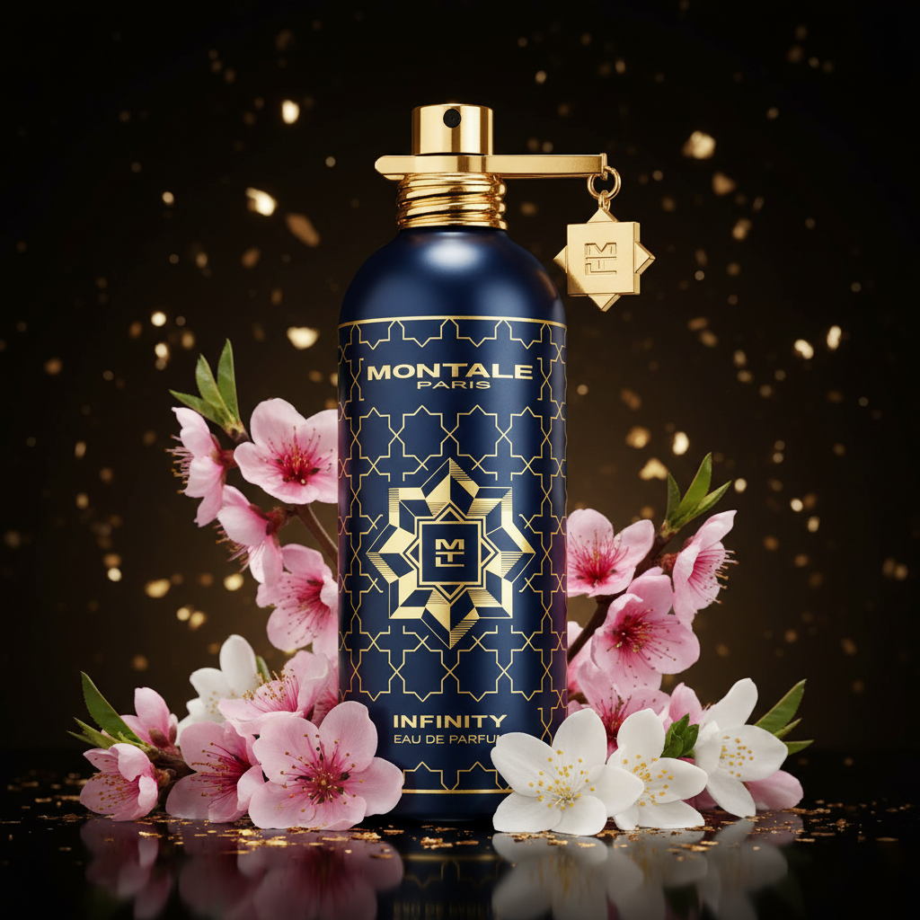 Montale Infinity - Изтънчена атмосфера