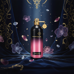 Montale Starry Nights - С флорални елементи